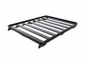~(67 lbs. 46X9X4)~ Ford F250/F350 Crew Cab (1999-2016) Slimline II Roof Rack Kit / Low Profile