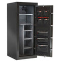 SPORTS AFIELD HAVEN 24 + 4GUN 75 MIN FIRE AND WATERPROOF SAFE