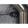 SPORTS AFIELD HAVEN 24 + 4GUN 75 MIN FIRE AND WATERPROOF SAFE