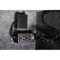 SPORTS AFIELD HAVEN 24 + 4GUN 75 MIN FIRE AND WATERPROOF SAFE
