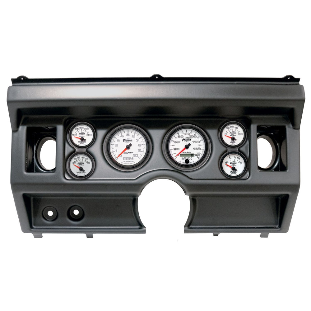 AutoMeter auto part