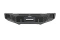 1517 F150 BR5 FRONT BUMPER REPLACEMENT TEXTURED BLACK