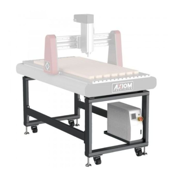 AXIOM ICONIC STAND 8