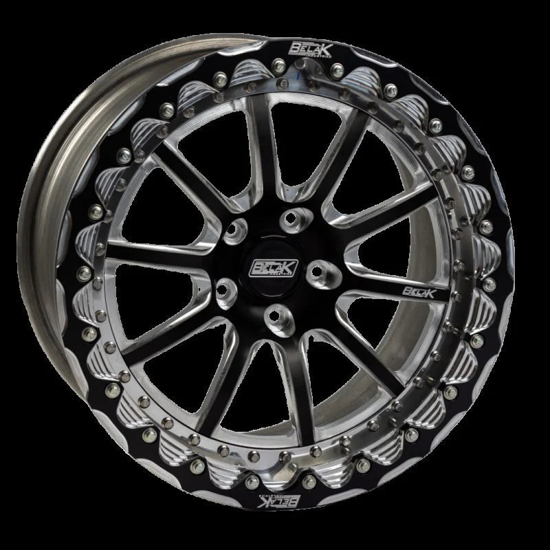 Belak Industries auto part