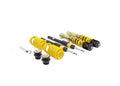 ST XA-Height Adjustable Coilovers 14+ Mercedes-Benz CLA 250 2WD