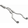 0707 LEXUS IS250 DIRECTFIT CATALYTIC CONVERTER