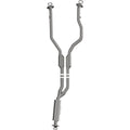 0707 LEXUS IS250 DIRECTFIT CATALYTIC CONVERTER