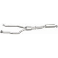 0707 LEXUS IS250 DIRECTFIT CATALYTIC CONVERTER