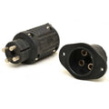 185 GEN2 3KW 24V MX MOTOR ASSY