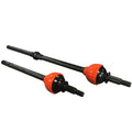 ULTIMATE DANA 30 AXLE CV SET FOR JEEP WRANGLER JL 1PIECE