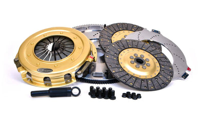 6772 CHARGER/PLYMOUTH GTX SST CLUTCH & FLYWHEEL KIT 10.4IN DIA 13/16IN X 18