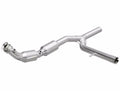 Magnaflow auto part detail