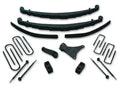 SUSPENSION AIR BAG KIT WITH WIRLESS