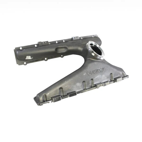 Wagler Competition intake system