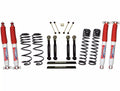 Skyjacker shock absorber