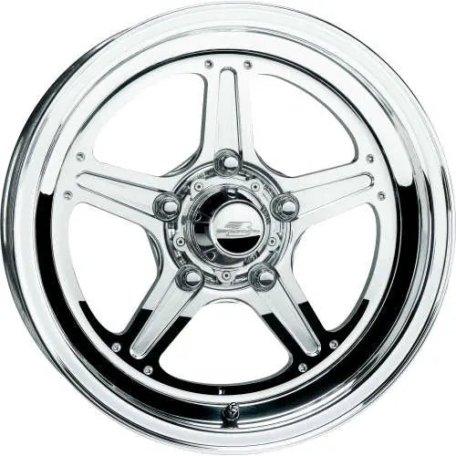 DOMINATOR SBL 15X8 5.5' BS 61 BP N
