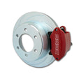 Stainless Steel Brakes auto part