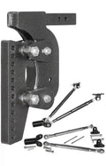 Gen-Y Hitch auto part