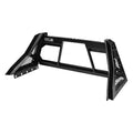 SAVAGE OPEN POST SMOOTH BLACK UPRIGHT SMOOTH BLACK CENTER SIZE 2