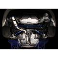 FULL TITANIUM MUFFLER KIT EXPREME Ti 86 FR-S BRZ TYPE-80