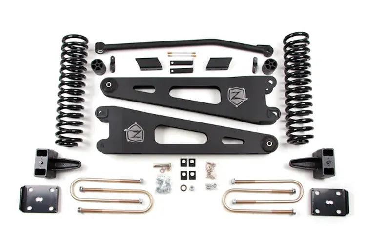 ZONE OFFROAD KIT