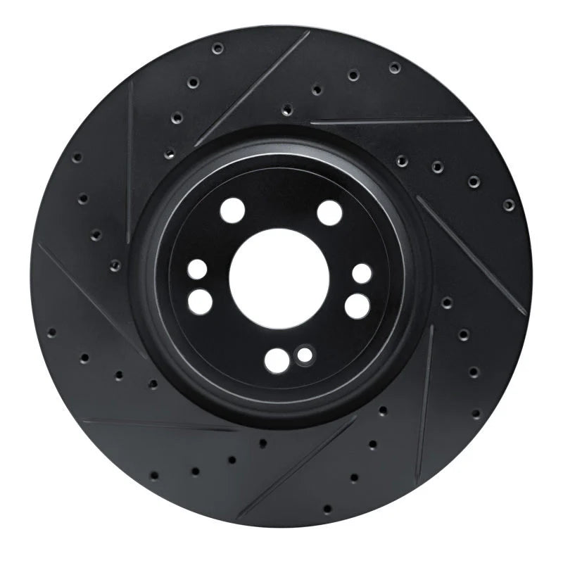 R1 Concepts black auto part