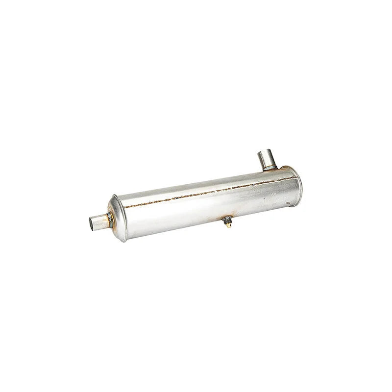 MUFFLER SPARK