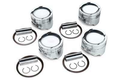Tomei auto part