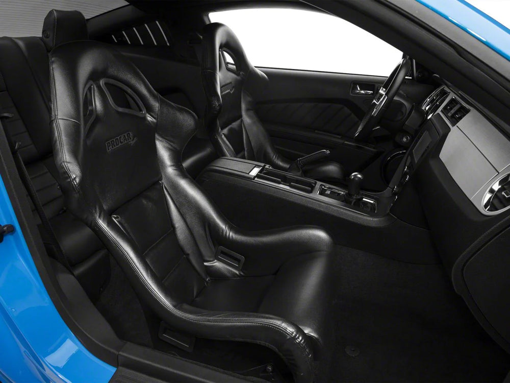 WHITE VINYL VW INTERIOR KIT PRO 90 W/HEADREST STYLE