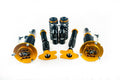 BASIC COILOVER KIT TRACK/RACE