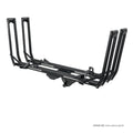 ION 2BIKE 2IN EBIKE RACK SANDY BLACK