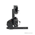 ION 2BIKE 2IN EBIKE RACK SANDY BLACK
