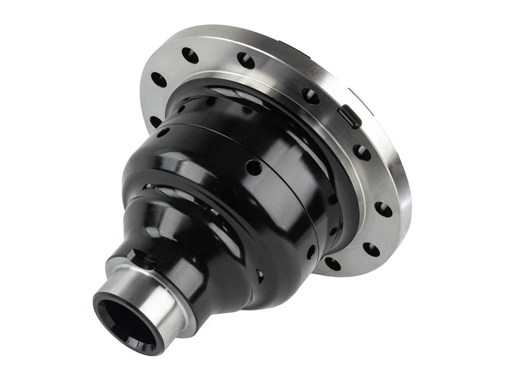 GRIP PRO D60 35 SPLINE 4.56+