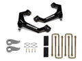 Cognito Motorsports leveling kit