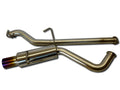 ETS Subaru WRX 22 Titanium Intake