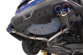 ETS Subaru WRX 22 Titanium Intake