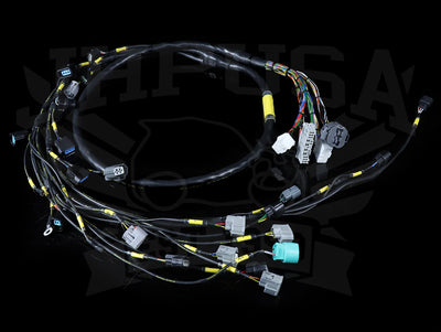 Rywire auto part