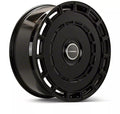 Vossen HF-9 22x9.5 - 6x139.7 - ET20 - Deep - 106.1 - Gloss Black Wheel