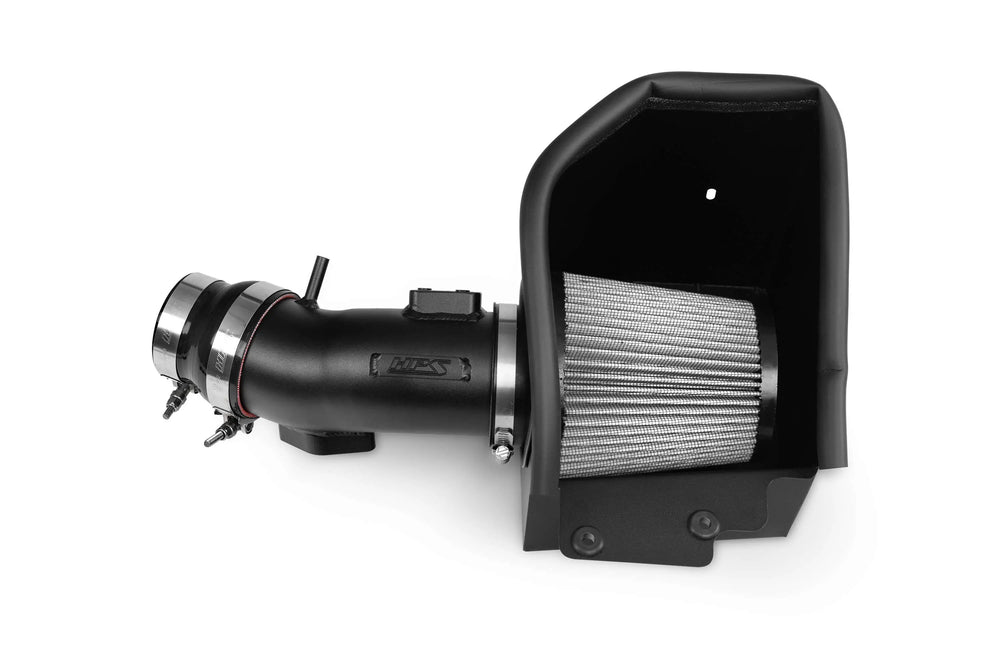 Performance Air Intake