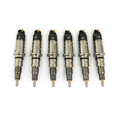 150% over 2019 6.7C injector - New CORE CHARE APPLIES OF 900