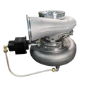 Diesel Power Source Turbonator INT/VGT T6 Exhaust Housing Only - S400 VGT T6 Housing