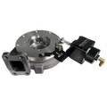 Diesel Power Source Turbonator INT/VGT T6 Exhaust Housing Only - S400 VGT T6 Housing