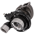 Diesel Power Source Turbonator INT/VGT T6 Exhaust Housing Only - S400 VGT T6 Housing