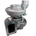 Diesel Power Source Turbonator INT/VGT T6 Exhaust Housing Only - S400 VGT T6 Housing
