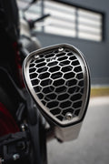 Remus 2023+ Kawasaki Z650 / Ninja 650 Connection tube w/ Catalysator