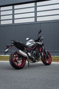 Remus 2023+ Kawasaki Z650 / Ninja 650 Connection tube w/ Catalysator
