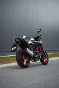 Remus 2023+ Kawasaki Z650 / Ninja 650 Connection tube w/ Catalysator