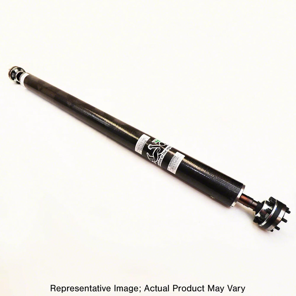 Driveshaft Shop carbon auto part