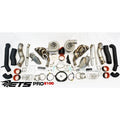 ETS Subaru WRX 22 Titanium Intake