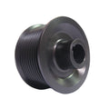 V-2 Ti-Trim Straight Discharge Heavy Duty CCW Rotation Satin Finish